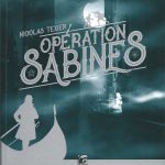 Operation Sabines de Nicolas Texier