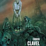 L'Evangile cannibale de Fabien Clavel
