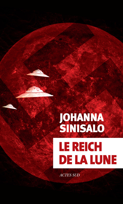 Le Reich de la lune de Johanna Sinisalo