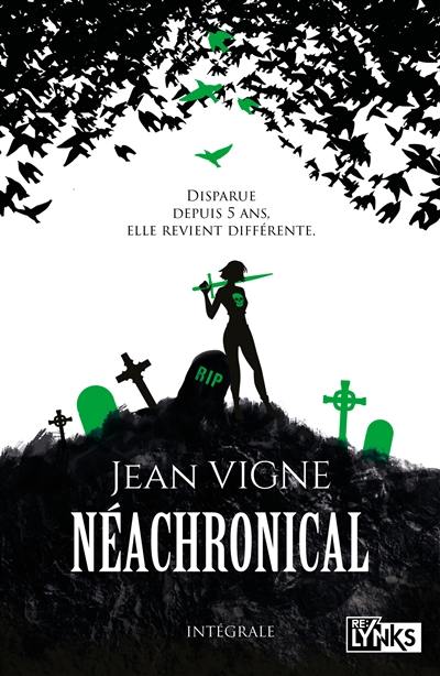 Néachronical de Jean-Vigne
