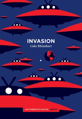 Invasion de Luke Rhinehart