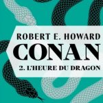 Conan le barbare de Robert E. Howard
