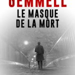 Le Masque de la mort de David Gemmell