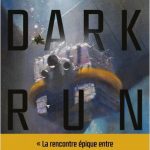 Dark Run de Mike Brooks