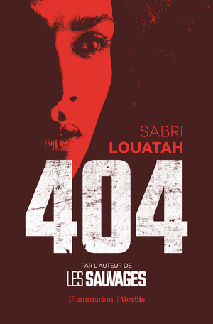 404 de Sabri Louatah