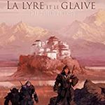 Le Diseur de Mots de Christian Léourier lyreglaive1-1