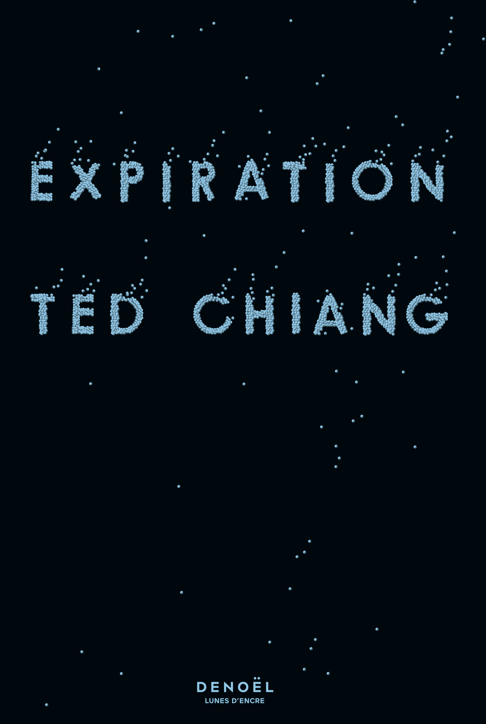 Expiration de Ted Chiang