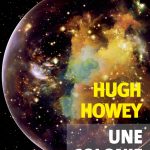 Une colonie d'Hugh Howey