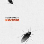 Insecticide de Steven Saylor