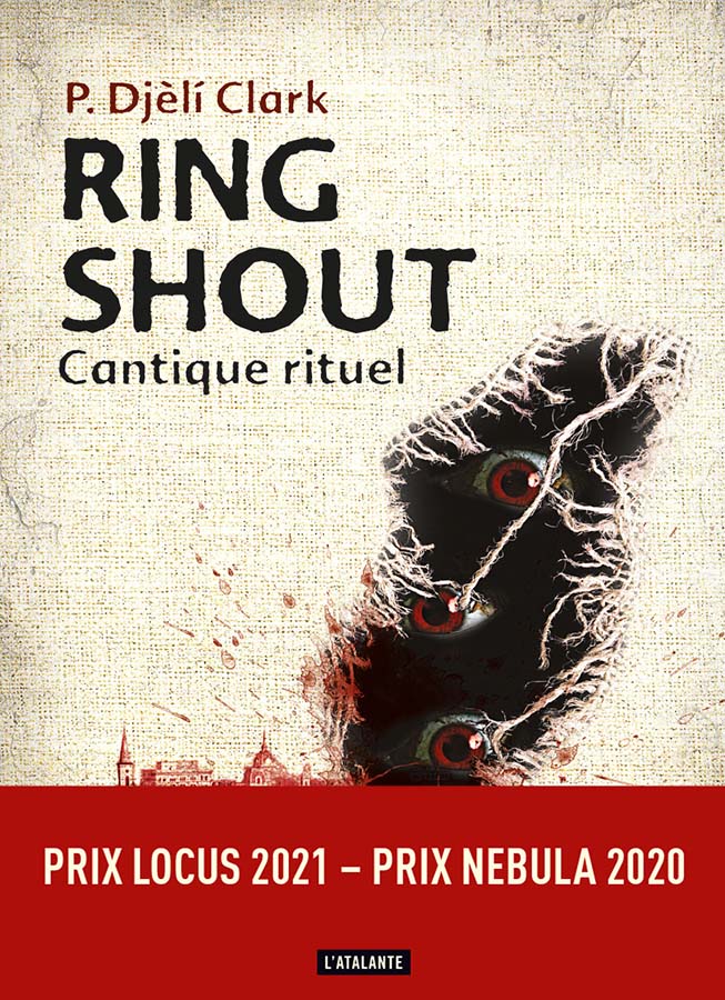 Ring Shout – Cantique rituel de P. Djèli Clark