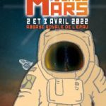 BienVenus sur Mars - Salon du livre