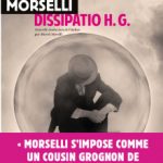 Dissipatio H.G. de Guido Morselli