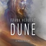 Le Messie de Dune de Frank Herbert