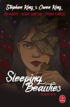 Sleeping Beauties de Stephen King, Owen King, Ryo Youers et Alison Sampson