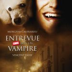 Entrevue choc avec un vampire de Morgane Caussarieu et Vincent Tassy