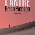 L'antre de Brian Evenson