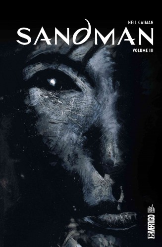 The Sandman – Volume 3 de Neil Gaiman