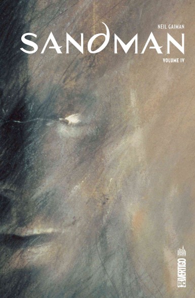 Sandman – volume 4 de Neil Gaiman