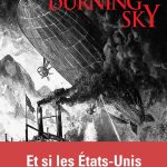 Burning Sky de Stéphane Przybylski