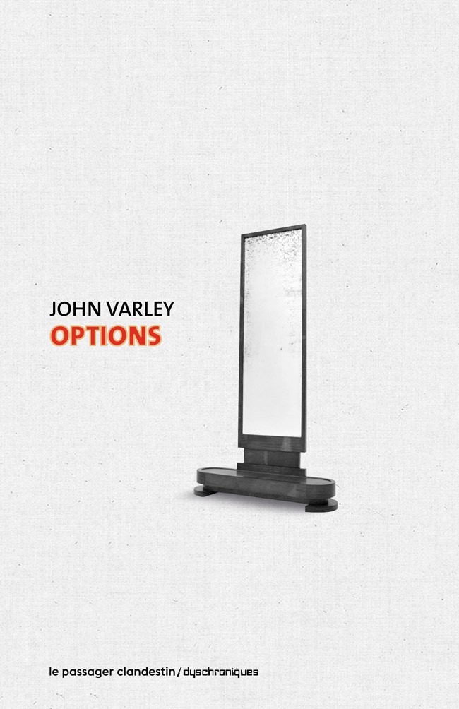 Options de John Varley