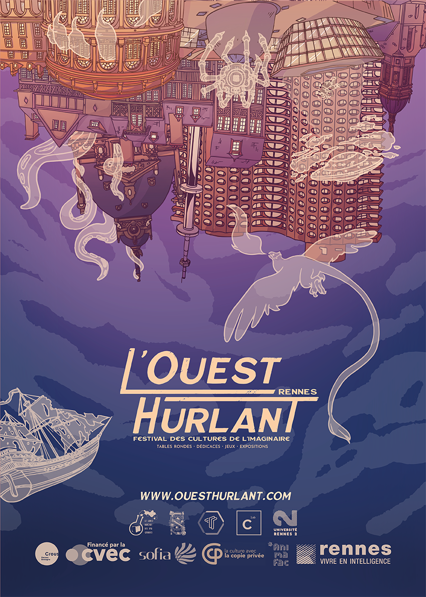 Ouest-Hurlant 2023