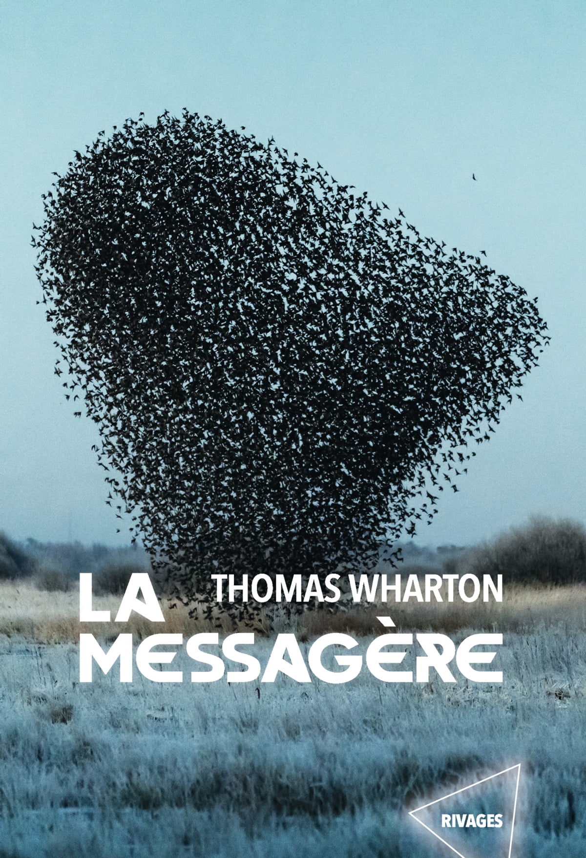 La Messagère de Thomas Wharton