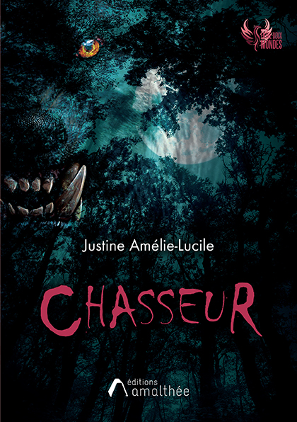 Chasseur de Justine Amélie-Lucile