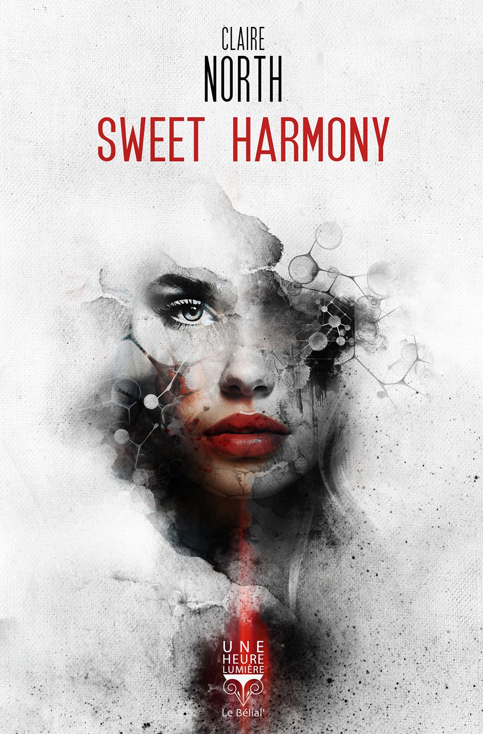Sweet Harmony de Claire North