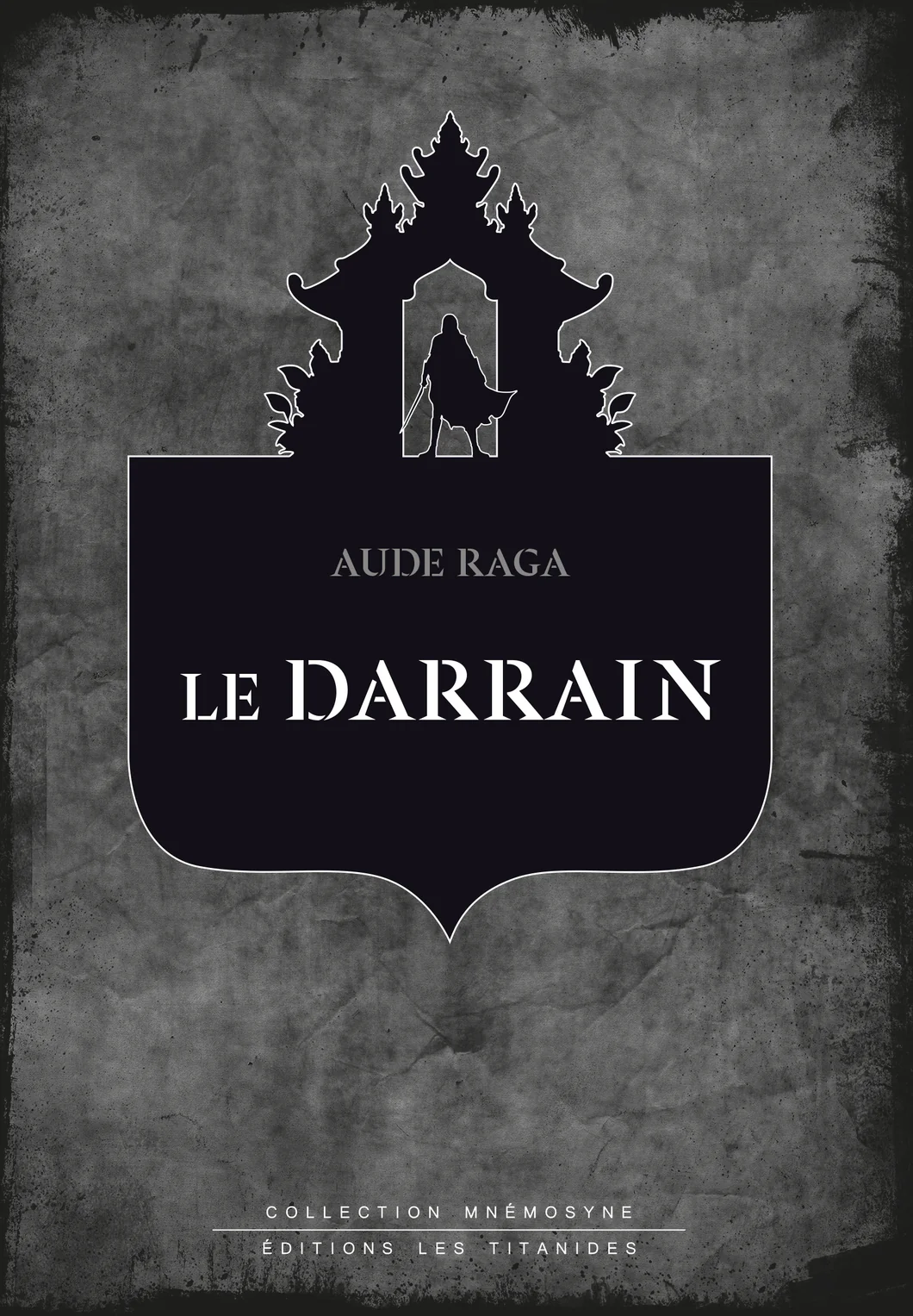 Le Darrain d’Aude Raga