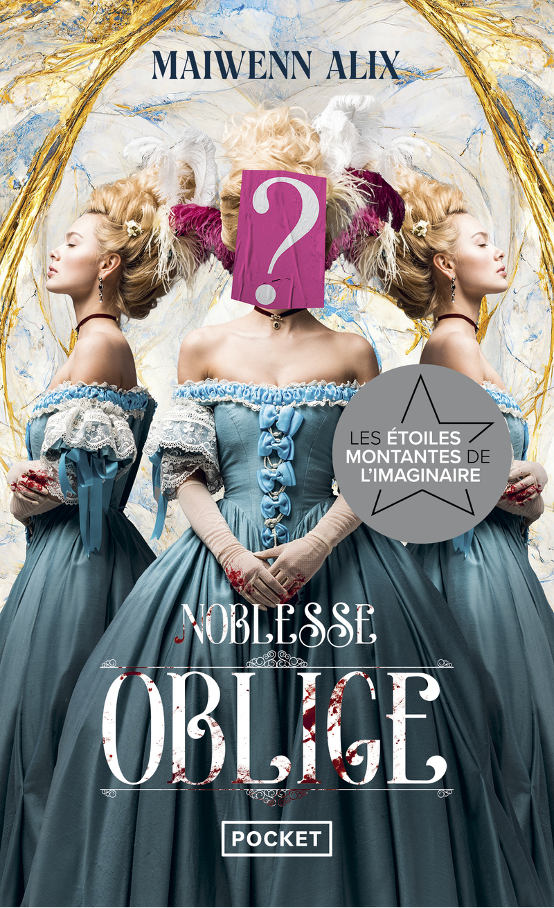 Noblesse Oblige de Maiwenn Alix