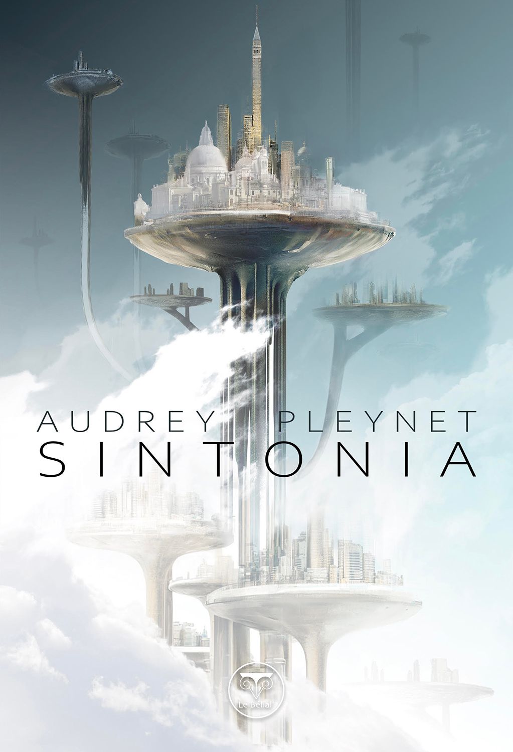 Sintonia d’Audrey Pleynet