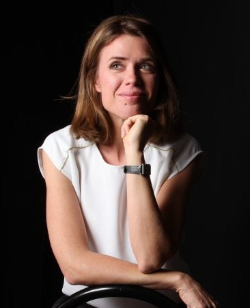 Hypermondes – Rencontre avec Anne Besson, marraine de l’édition