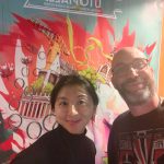 Body horror et natation avec Jade Song 32367400312905867