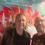 Voyage dans le temps et l'espace avec Alastair Reynolds 32367401016239130