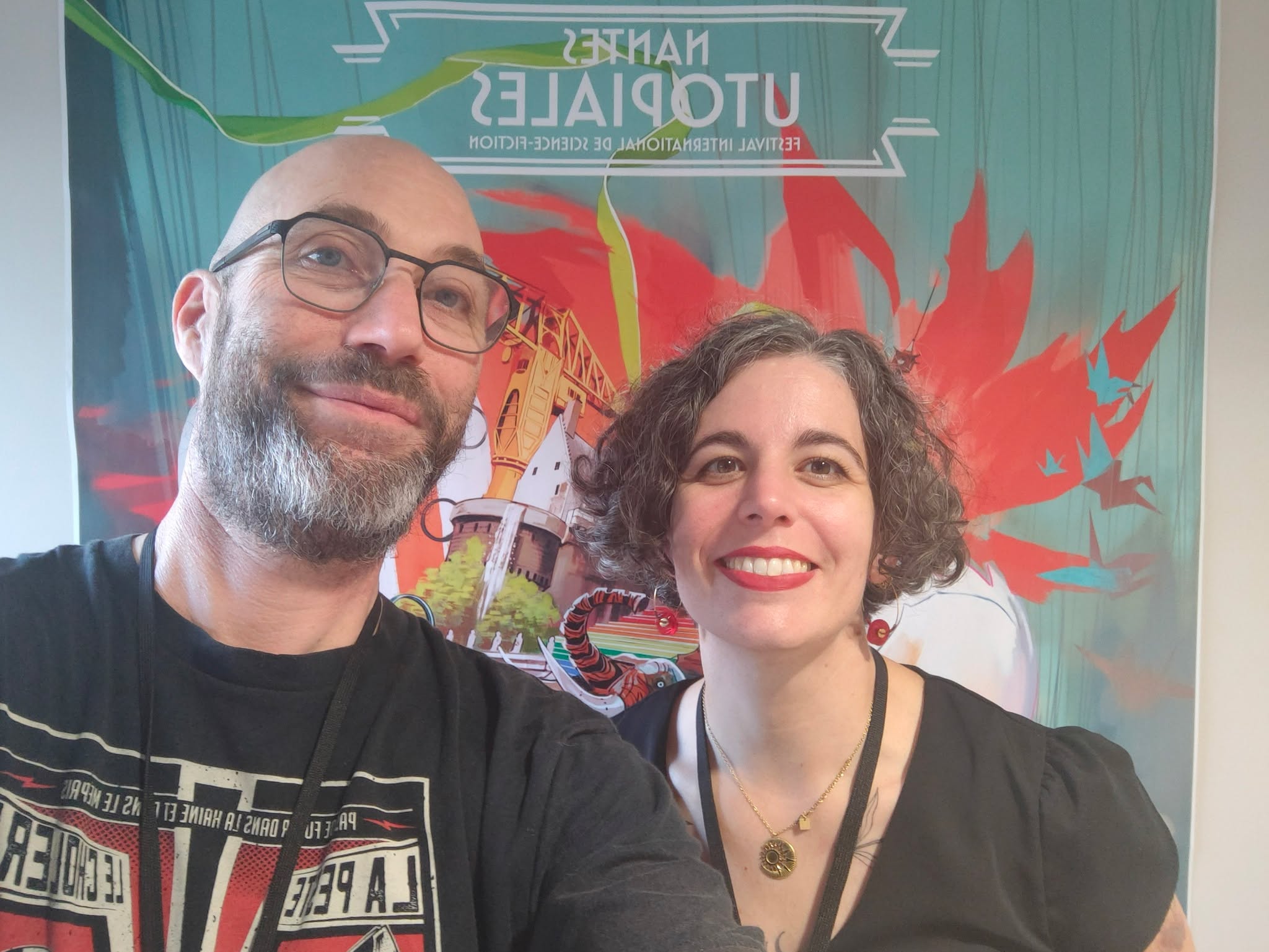 Le cycle de Mutation de Josepha Juillet arrive chez ActuSF