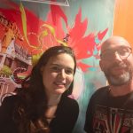 Entre écriture et illustration avec Anouck Faure 32367401819572383