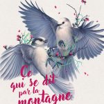 Ce qui se dit par la montagne de Prémée Mohamed premee-mohamed_MONTAGNE_dos12.indd