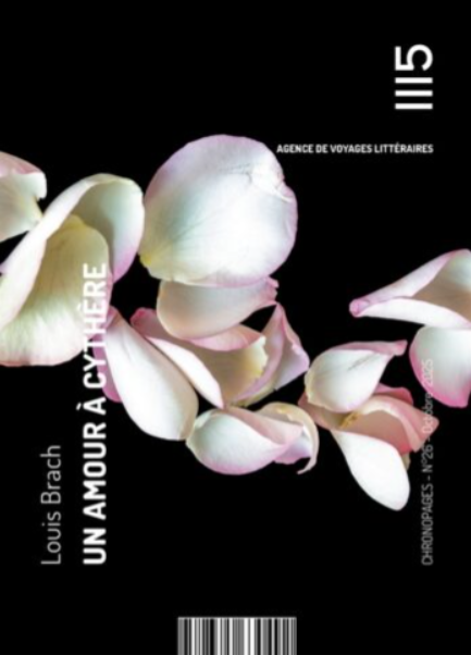 Un amour à Cythère de Louis Brach