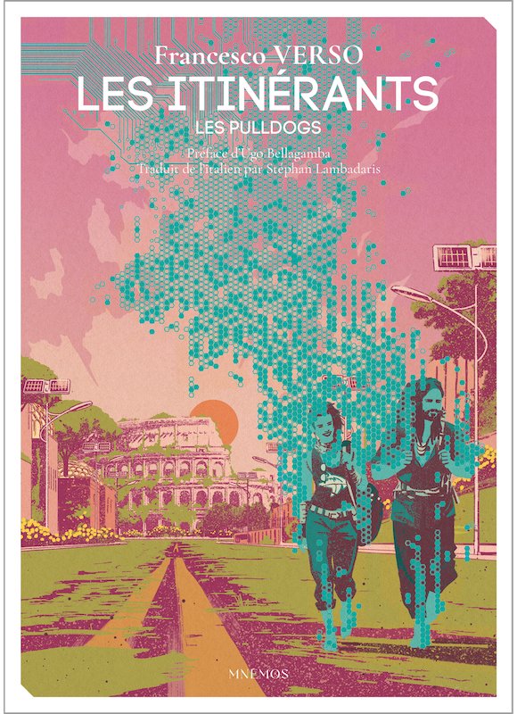 Les Itinérants de Francesco Verso