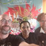 Une maison hantée dans l'imaginaire de Rivers Solomon rivers