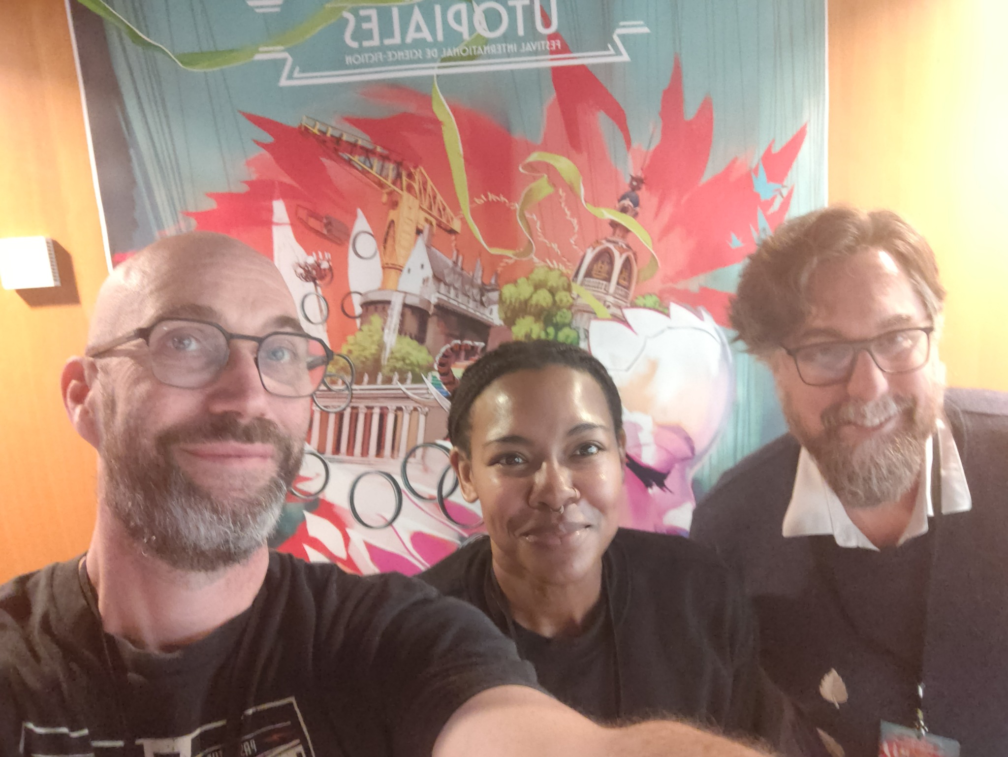 Une maison hantée dans l’imaginaire de Rivers Solomon