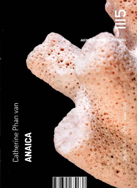 Anaica de Catherine Phan van