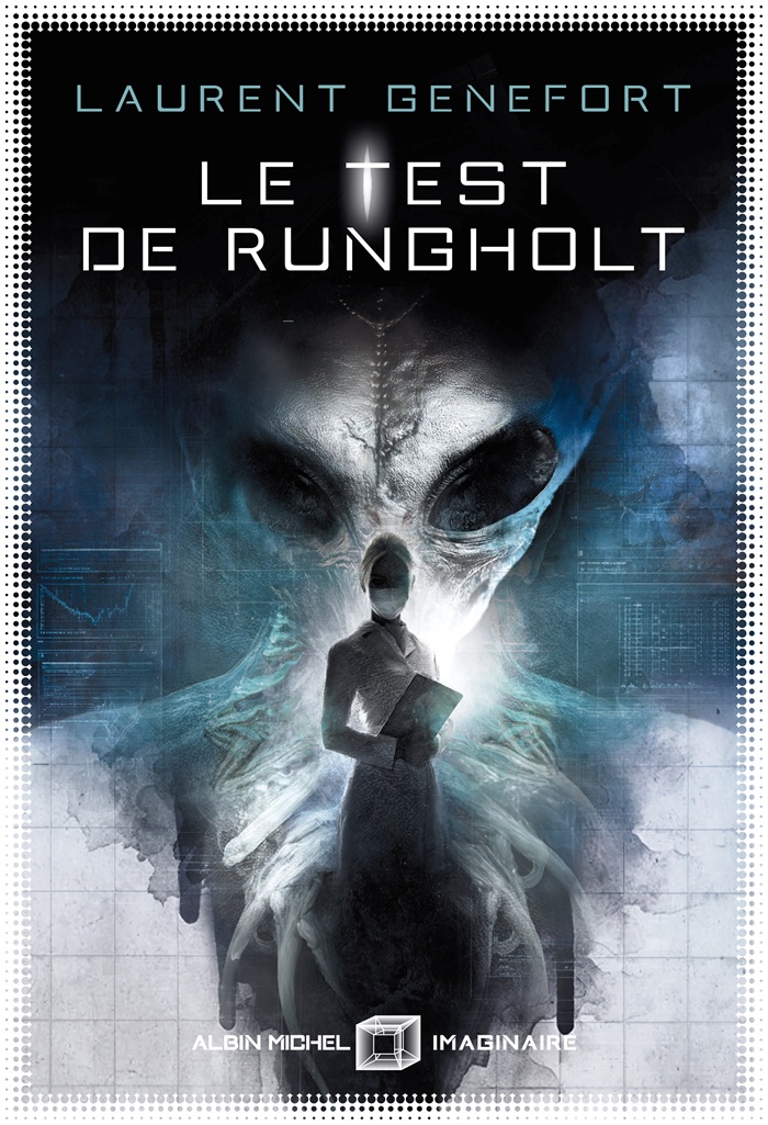 Le test de Rungholt de Laurent Genefort