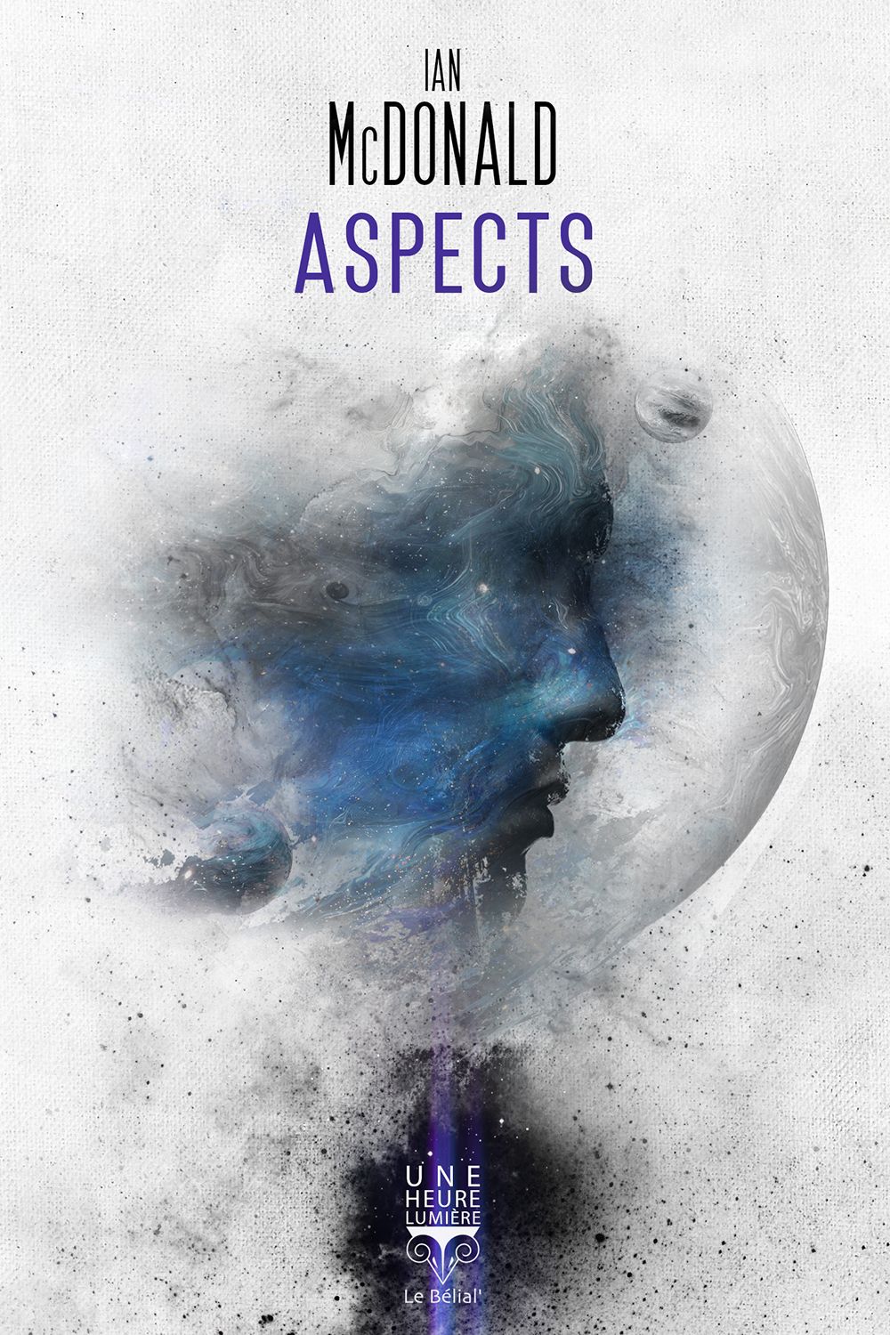 Aspects de Ian McDonald
