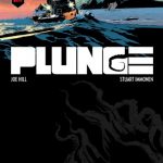 Plunge de Joe Hill et de Stuart Immonen plunge