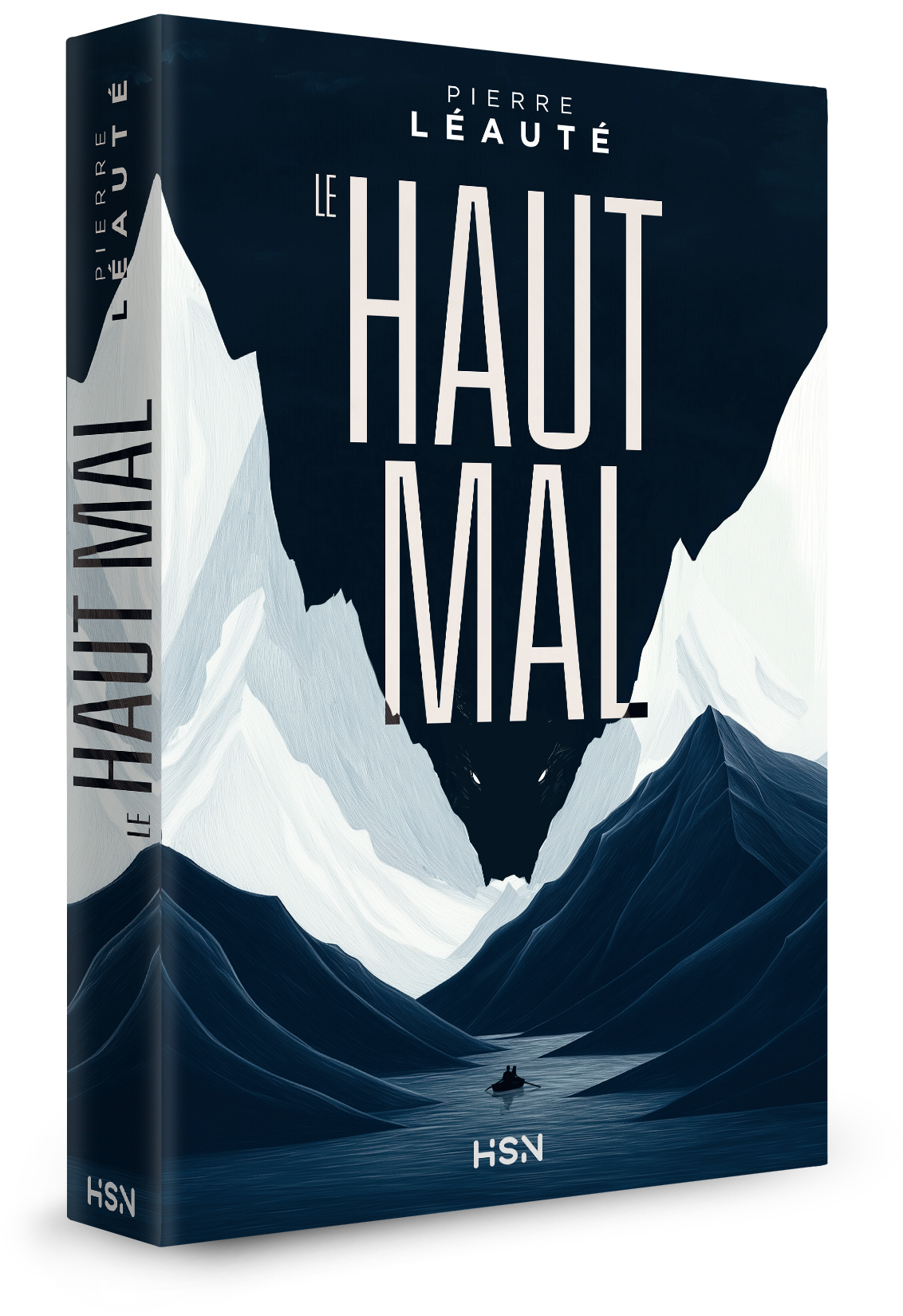 Le Haut Mal de Pierre Léauté