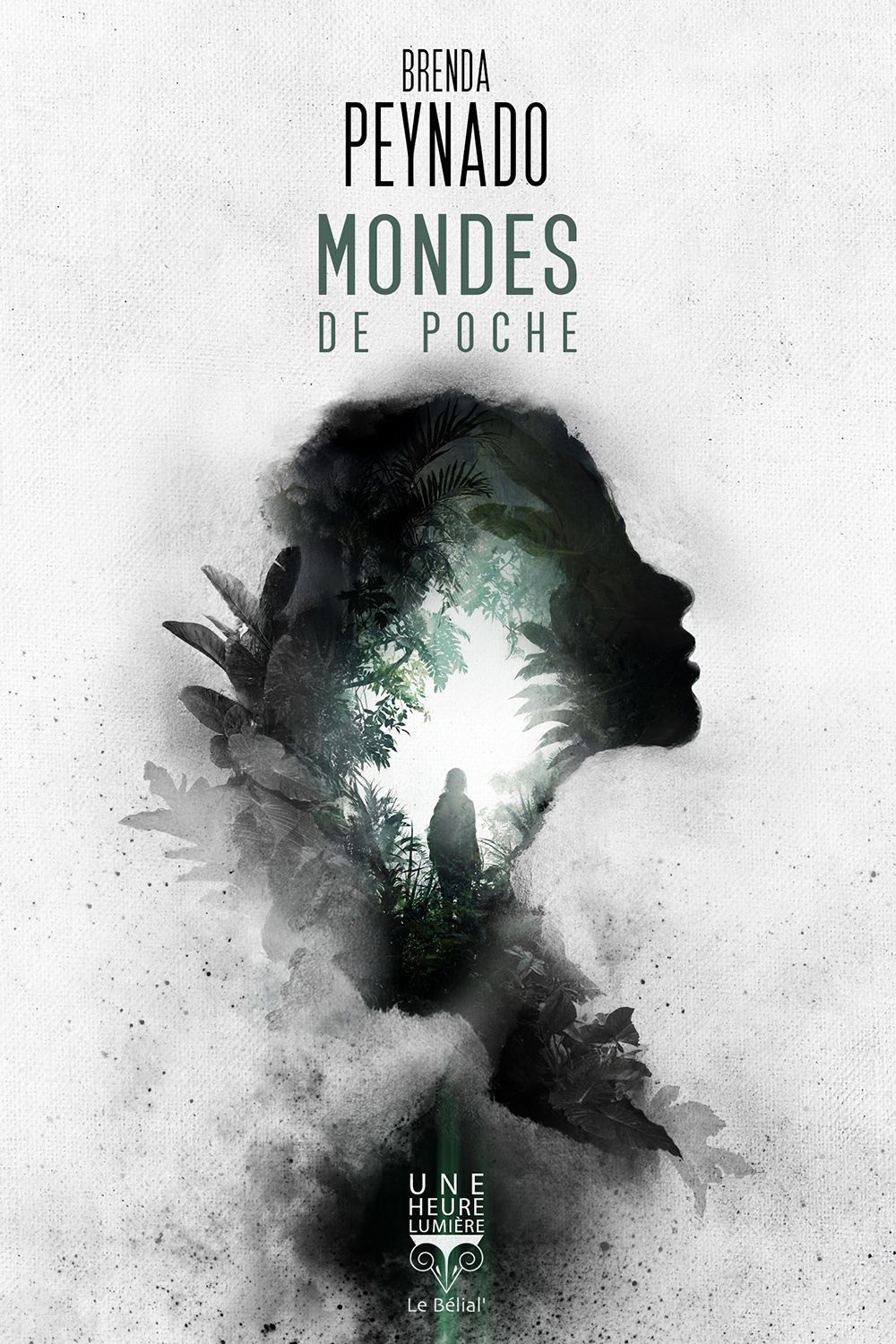 Mondes de poche de Brenda Peynato