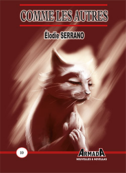 Comme les autres d’Elodie Serrano