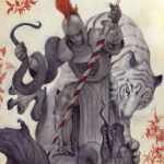 Fables - tome 3 de Bill Willingham et Mark Buckingham fables_tome3