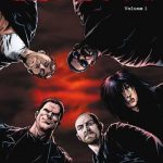 Ca va faire très mal ! de Garth Ennis et Darick Robertson the_boys_tome1